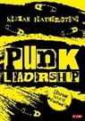Keziah Featherstone, Featherstone Keziah - Punk Leadership: Leading Schools Differently