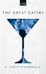 Stanley Appelbaum, F. Scott Fitzgerald, F. Scott Appelbaum Fitzgerald - The Great Gatsby