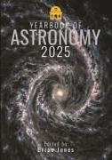Brian Jones - Yearbook of Astronomy 2025