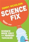 Danny Nicholson - Science Fix