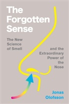 Jonas Olofsson - The Forgotten Sense
