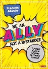 Frances Akinde - Be an Ally, Not a Bystander