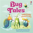Russell Punter, Russell Sims Punter, Punter Russell, Lesley Sims, Sims Lesley, Sian Roberts... - Bug Tales