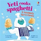 Russell Punter, Russell Sims Punter, Punter Russell, Lesley Sims, Sims Lesley, David Semple... - Yeti Cooks Spaghetti 5 Fabulously Funny Stories