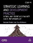 Graham Perkins, Graham Robinson Perkins, Perkins Graham, Sian Robinson - Strategic Learning and Development Practice