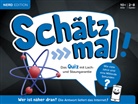 Schätz mal! Nerd Edition