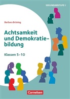 Barbara Brüning, Barbara Brüning - Themenhefte Sekundarstufe - Fächerübergreifend - Klasse 5-10