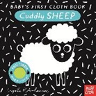 Ingela P Arrhenius - Baby's First Cloth Book: Cuddly Sheep