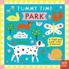 Atherton Kristin, Louise Lockhart, Lockhart Louise - Tummy Time: Park