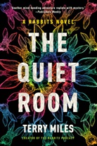 Terry Miles - The Quiet Room
