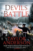 Taylor Anderson, Anderson Taylor - Devil's Battle