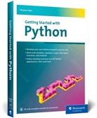 Thomas Theis - Getting Started with Python