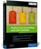 John Jordan, Janet Salmon - Product Cost Controlling with SAP S/4HANA