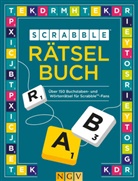 Scrabble(TM)-Rätselbuch