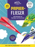 pen2nature - Papierflieger