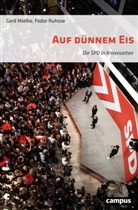 Gerd Mielke, Fedor Ruhose - Auf dünnem Eis