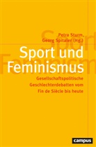 Georg Spitaler, Petra Sturm - Sport und Feminismus