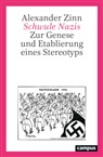 Alexander Zinn - Schwule Nazis