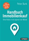 Peter Burk - Handbuch Immobilienkauf