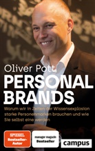 Oliver Pott - Personal Brands