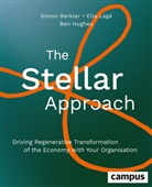 Simon Berkler, Ella Lagé, Ben Hughes - The Stellar-Approach