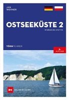 Jan Werner - Törnführer Ostseeküste 2