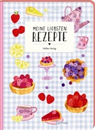 Meine liebsten Rezepte - Tea Time