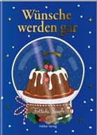 Amélie Graef, Amélie Graef - Wünsche werden gar
