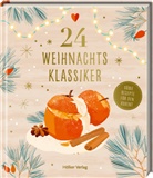 Frauke Antholz, Frauke Antholz - 24 Weihnachtsklassiker