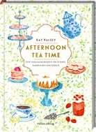 Arielle Gamble, Kay Halsey, Arielle Gamble, Carla Gröppel-Wegener - Afternoon Tea Time
