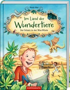 Katrin Engelking, Michael Heitmann, Norah May, Katrin Engelking, Michaela Heitmann - Im Land der Wundertiere (Bd. 1)