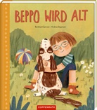 Burkhard Spinnen, Andrea Stegmaier, Andrea Stegmaier - Beppo wird alt