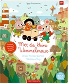 Yayo Kawamura, Yayo Kawamura - Mo, die kleine Wimmelmaus