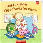 Nina Dulleck, Nina Dulleck - Hallo, kleines Geschwisterchen