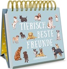Julia Gerigk, Julia Gerigk - Tierisch beste Freunde