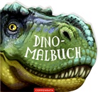 Raimund Frey-Spieker, Raimund Frey, Raimund Frey-Spieker - Dino-Malbuch
