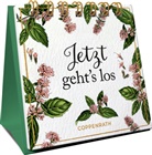 Jetzt geht's los