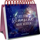 Elisabeth Jäger, Elisabeth Jäger - Lass deine Wünsche wahr werden