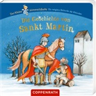 Maria Wissmann, Maria Wissmann - Die Geschichte von Sankt Martin