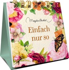 Marjolein Bastin, Marjolein Bastin - Einfach nur so