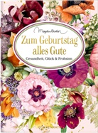 Marjolein Bastin, Marjolein Bastin - Zum Geburtstag alles Gute