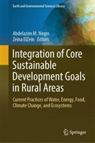 ElZein, Zeina ElZein, Abdelazim M Negm, Abdelazim Negm, Abdelazim M. Negm - Integration of Core Sustainable Development Goals in Rural Areas