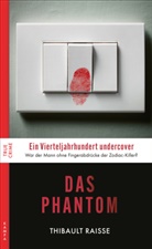 Thibault Raisse - Das Phantom