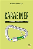 Jägers, Rüdiger Jope - Karabiner