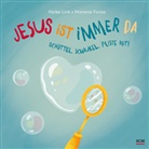 Heike Link, Link  Heike, Morena Forza - Jesus ist immer da