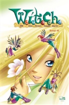 Francesco Artibani, Giovanna Bo, Paola Mulazzi, Ettore Gula, Gianluca Panniello, Donald Soffritti... - WITCH 10