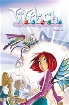 Francesco Artibani, Giovanna Bo, Paola Mulazzi, Ettore Gula, Gianluca Panniello, Donald Soffritti... - WITCH 11