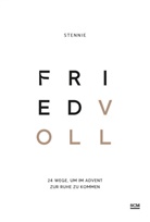 Stennie - Friedvoll