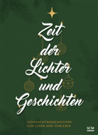 Annegret Prause - Zeit der Lichter und Geschichten
