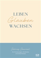 Annegret Prause - Leben. Glauben. Wachsen.